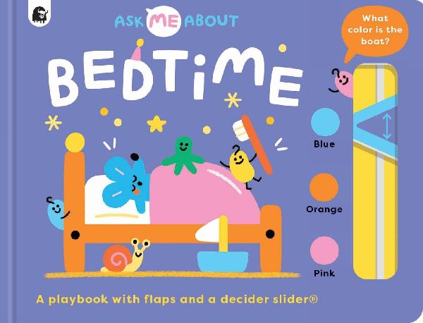Bedtime