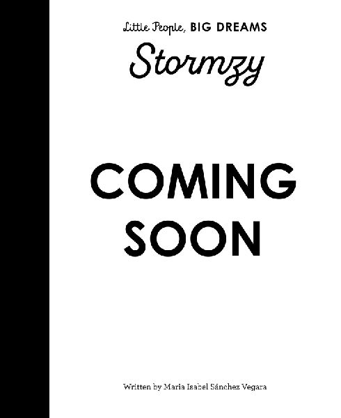 Stormzy