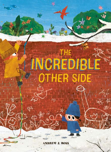 The Incredible Other Side