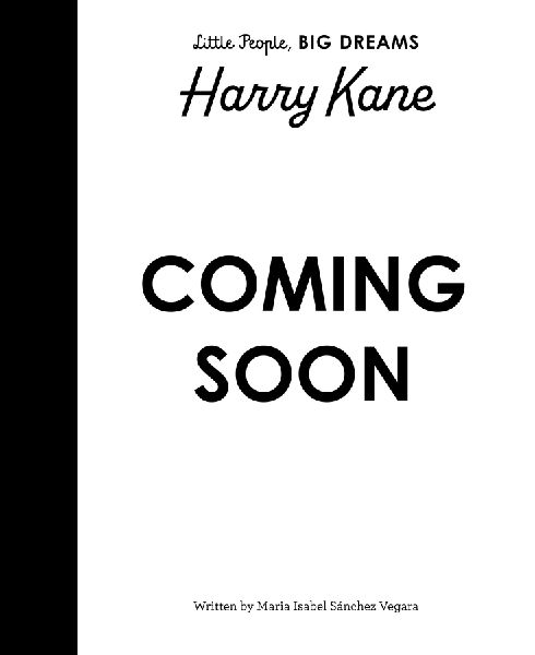 Harry Kane