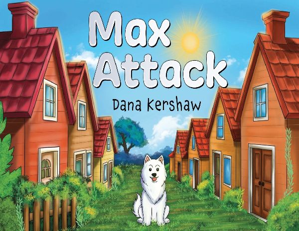 Max Attack