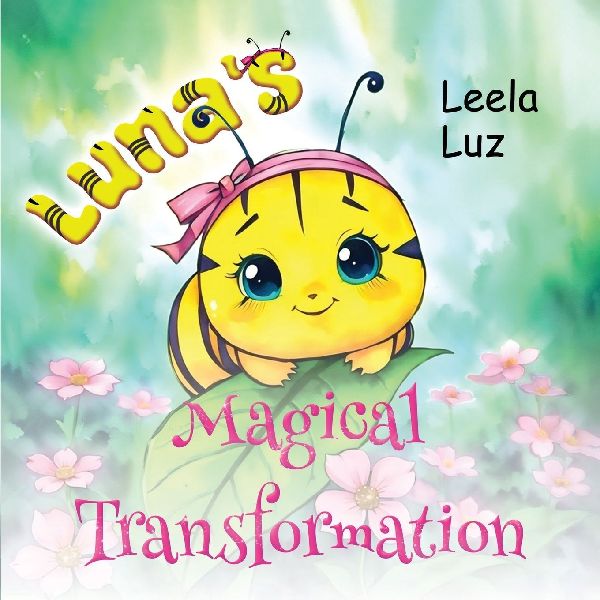 Lunas Magical Transformation