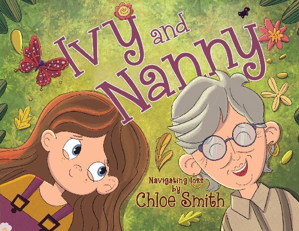 Ivy and Nanny