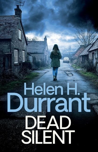 Dead Silent