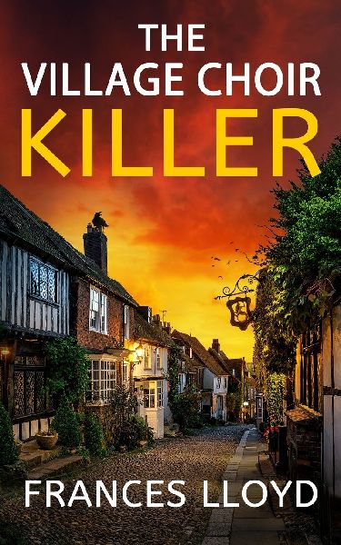 THE VILLAGE CHOIR KILLER: an enthralling murder mystery with a twist