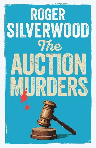 The Auction Murders