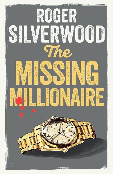 The Missing Millionaire
