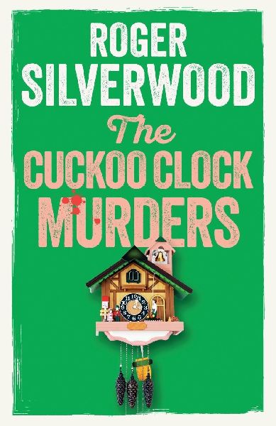 The Cuckoo Clock Murders
