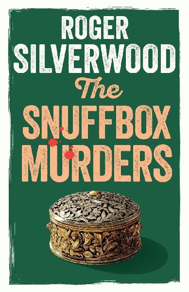 The Snuffbox Murders