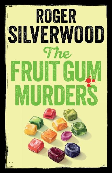 The Fruit Gum Murders