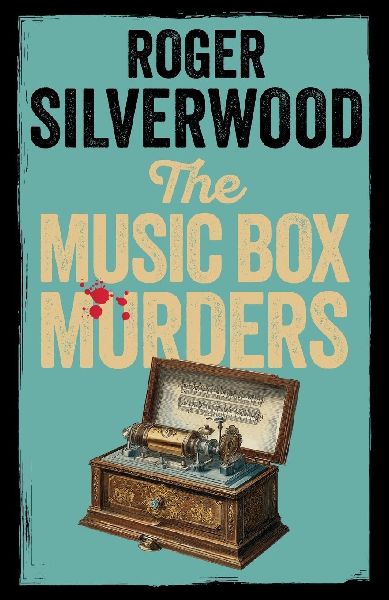 The Music Box Murders