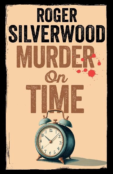 Murder on Time