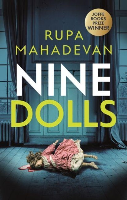 Nine Dolls