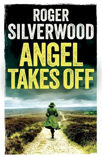 Angel Takes Off: an enthralling crime mystery full of twists