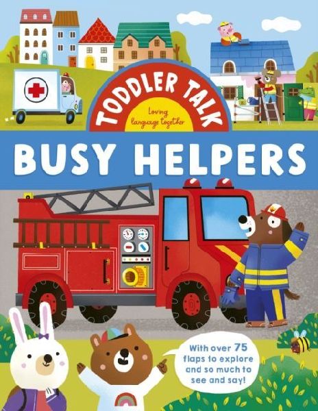 Busy Helpers