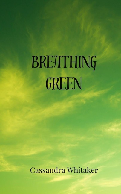 Breathing Green
