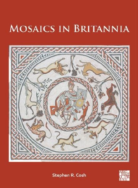 Mosaics in Britannia