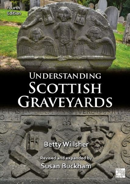 Understanding Scottish Graveyards
