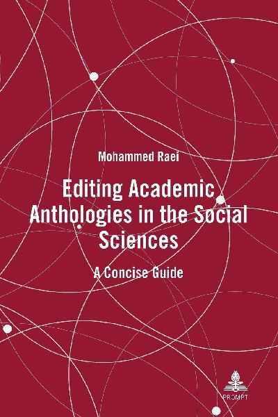 Editing Academic Anthologies in the Social Sciences: A Concise Guide