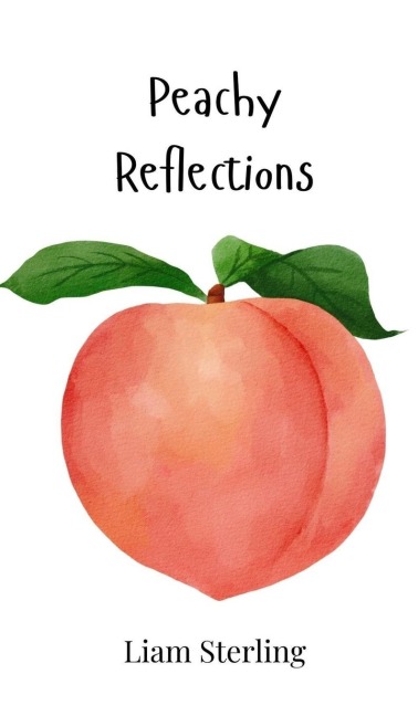 Peachy Reflections