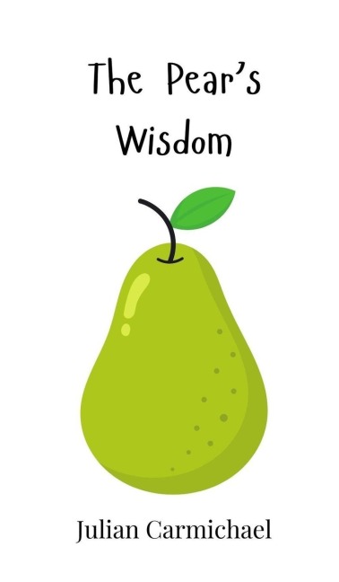 The Pears Wisdom