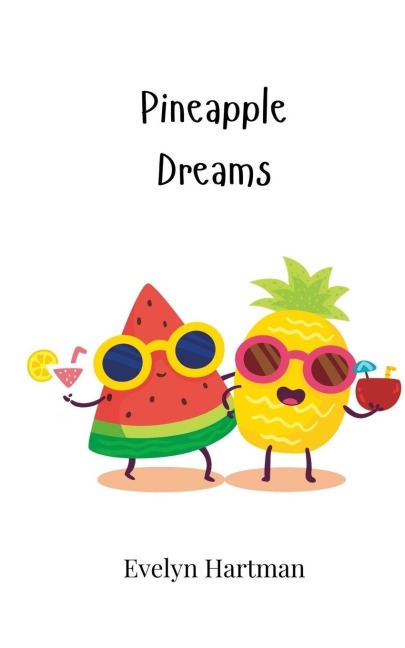 Pineapple Dreams