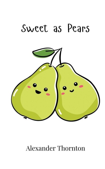 Sweet as Pears