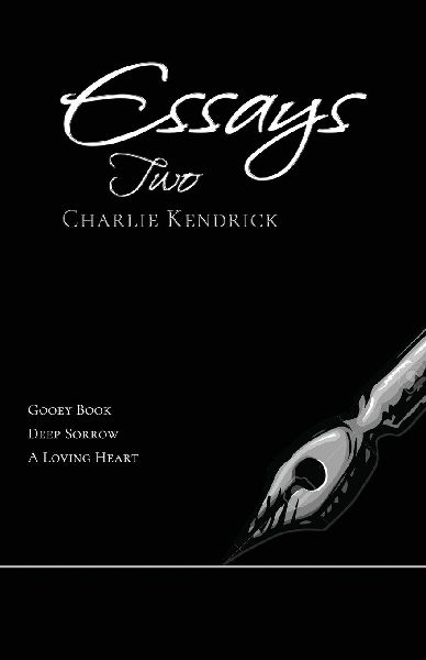 Essays Two