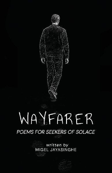 Wayfarer: Poems for Seekers of Solace