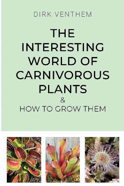 The Interesting World of Carnivorous Plants & How to Grow Them