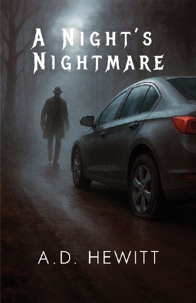 A Nights Nightmare