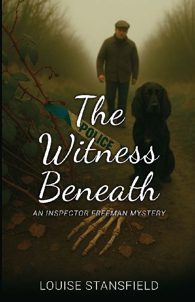 The Witness Beneath: An Inspector Freeman Mystery