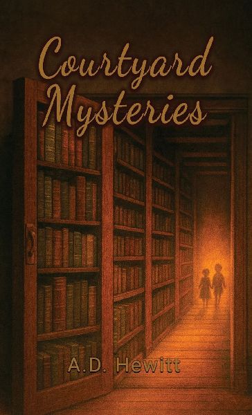 Courtyard Mysteries