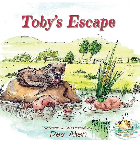 Tobys Escape