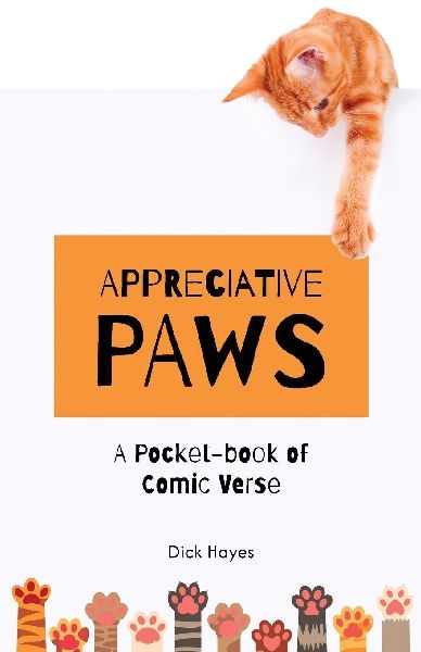 Appreciative Paws: A Pocket-book of Comic Verse