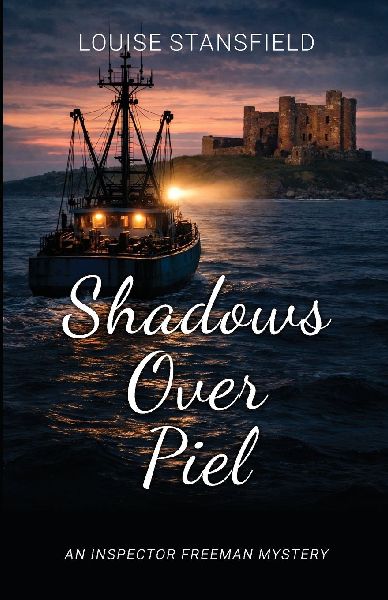 Shadows Over Piel: An Inspector Freeman Mystery