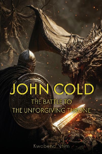 John Cold: The Battle to the Unforgiving Throne