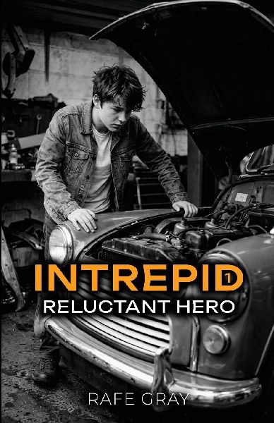 Intrepid 1: Reluctant Hero