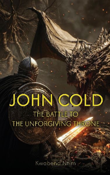 John Cold: The Battle to the Unforgiving Throne