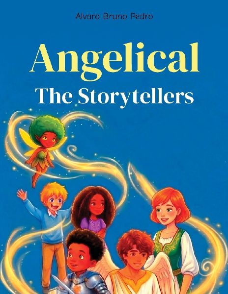 Angelical - The Storytellers