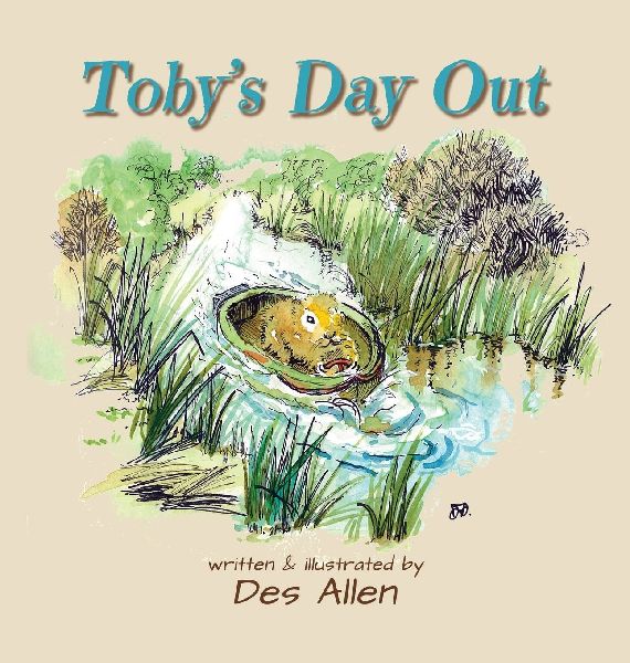 Tobys Day Out