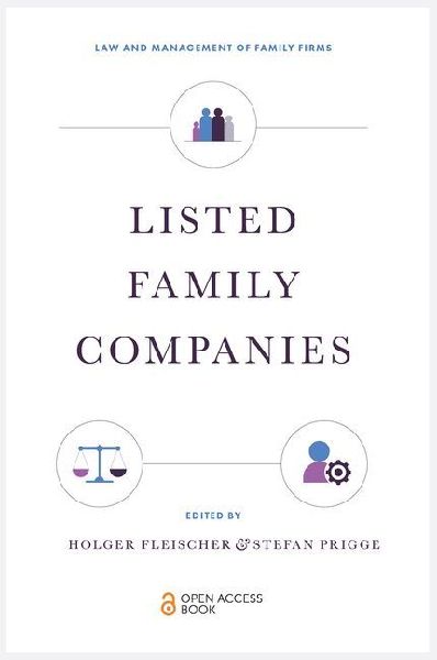 Listed Family Companies