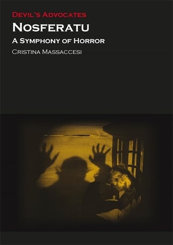 Nosferatu - A Symphony of Horror