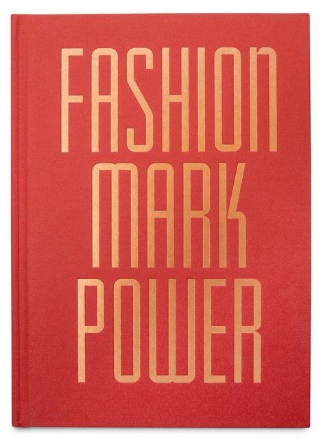 Fashion: Mark Power