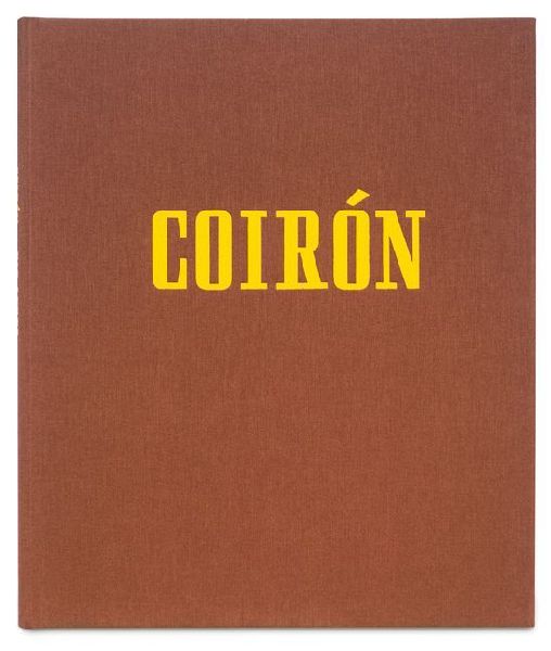 Coiron
