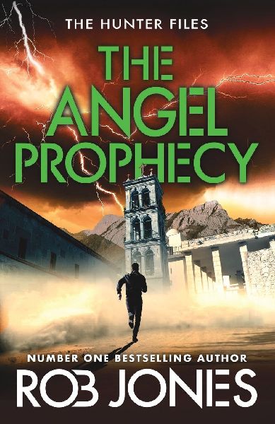 The Angel Prophecy