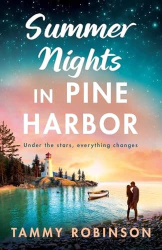 Summer Nights in Pine Harbor