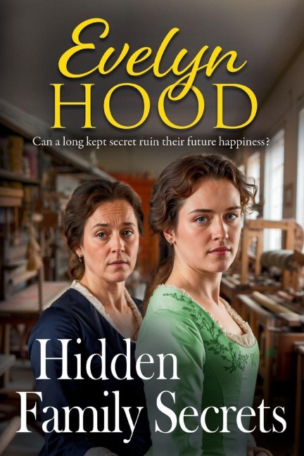 Hidden Family Secrets