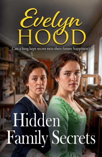 Hidden Family Secrets