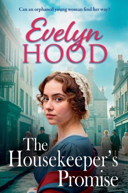The Housekeepers Promise